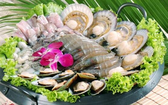 生吃海鮮應注意哪些事項？